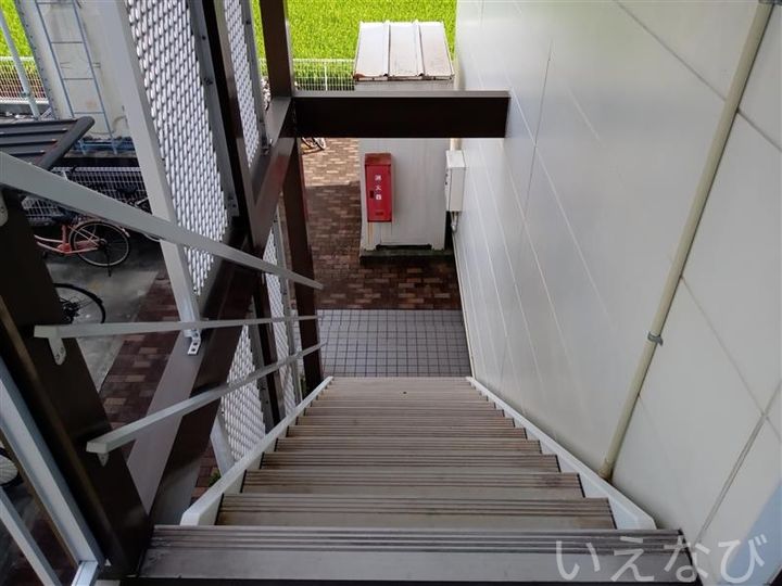 岡山県岡山市北区今保(アパート)の賃貸物件104のその他画像