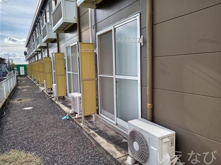 岡山県岡山市北区今保(アパート)の賃貸物件104のその他画像