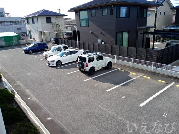 岡山県岡山市北区今保(アパート)の賃貸物件104のその他画像