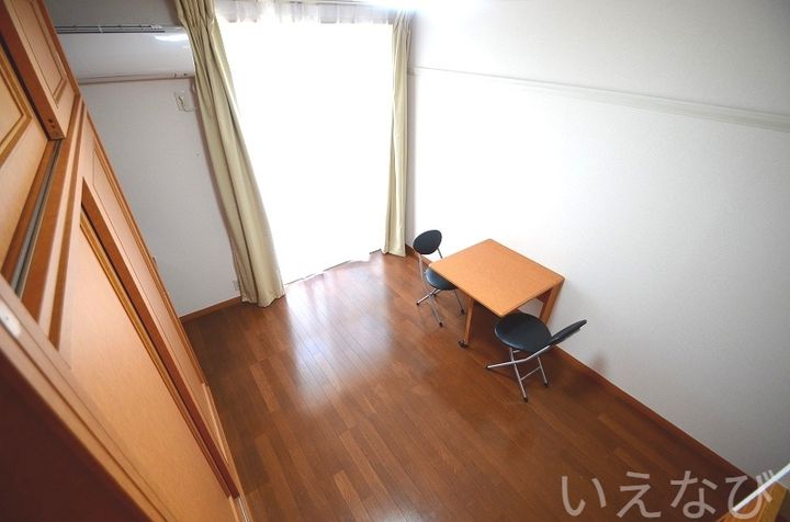 岡山県岡山市東区益野町(アパート)の賃貸物件203の内装