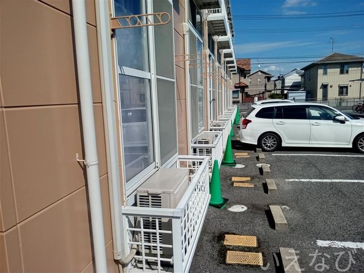 岡山県岡山市北区撫川(アパート)の賃貸物件101のその他画像