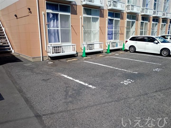 岡山県岡山市北区撫川(アパート)の賃貸物件101のその他画像