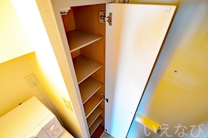 岡山県岡山市北区撫川(アパート)の賃貸物件101の玄関