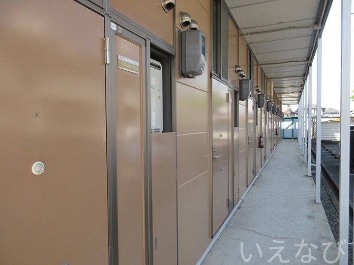 岡山県岡山市北区撫川(アパート)の賃貸物件101のその他画像