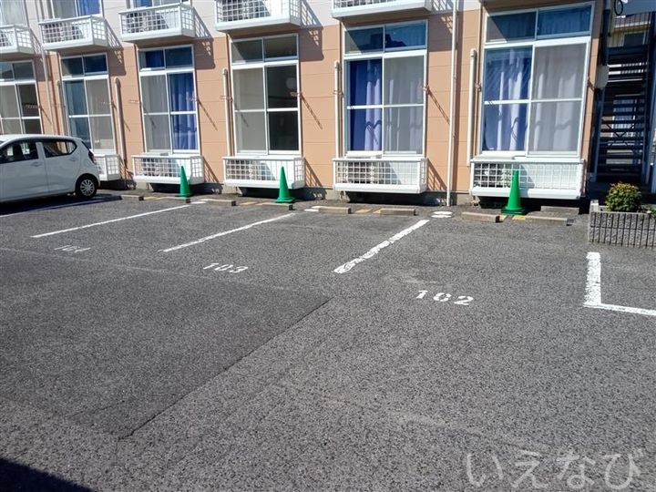 岡山県岡山市北区撫川(アパート)の賃貸物件101のその他画像