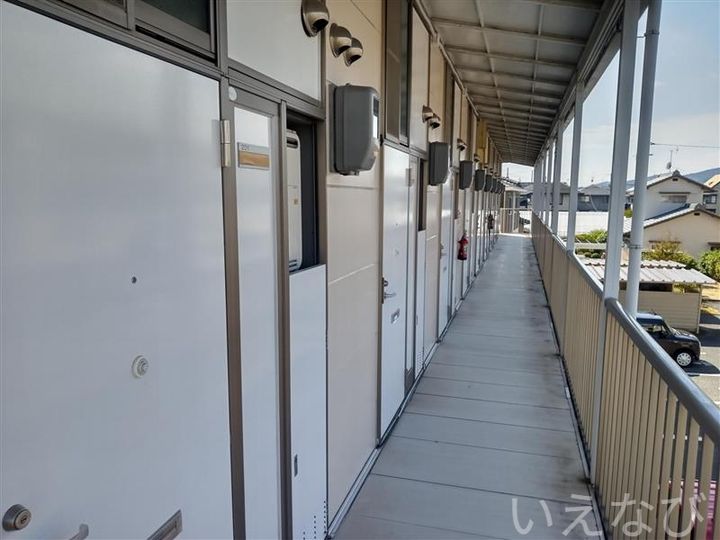 岡山県岡山市北区撫川(アパート)の賃貸物件101のその他画像