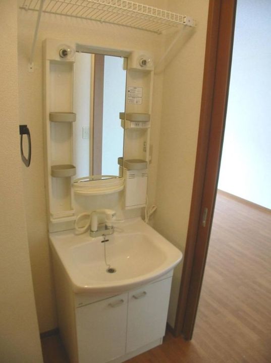 岡山県岡山市中区原尾島2丁目(アパート)の賃貸物件のその他画像