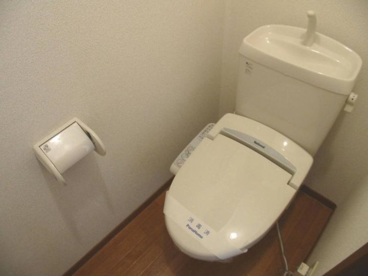 岡山県岡山市中区原尾島2丁目(アパート)の賃貸物件のその他画像