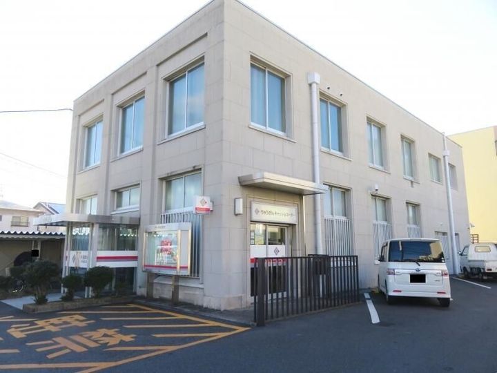 岡山県岡山市中区原尾島2丁目(アパート)の賃貸物件の周辺