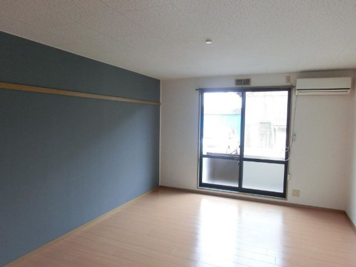 岡山県岡山市北区川入(アパート)の賃貸物件203の内装