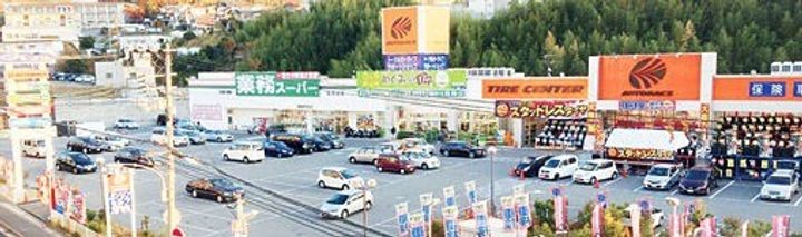 岡山県岡山市北区川入(アパート)の賃貸物件203の周辺