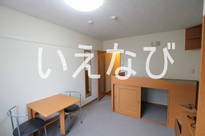 岡山県倉敷市茶屋町(アパート)の賃貸物件109の内装