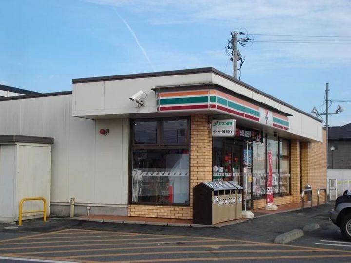岡山県倉敷市茶屋町(アパート)の賃貸物件109の周辺