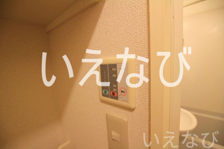 岡山県岡山市北区庭瀬(アパート)の賃貸物件102のその他画像