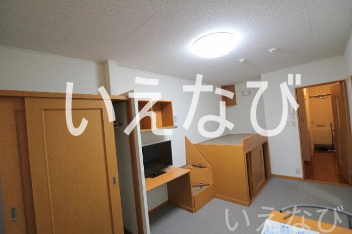 岡山県岡山市北区庭瀬(アパート)の賃貸物件102のその他画像