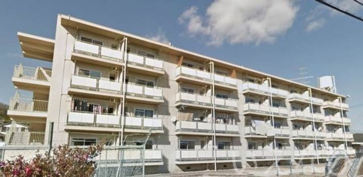 岡山県岡山市北区尾上(マンション)の賃貸物件1-406の外観