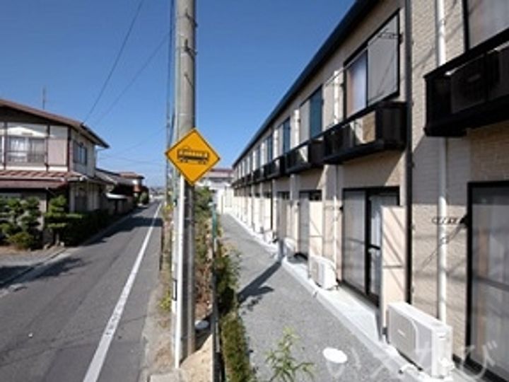 岡山県岡山市北区庭瀬(アパート)の賃貸物件109のその他画像
