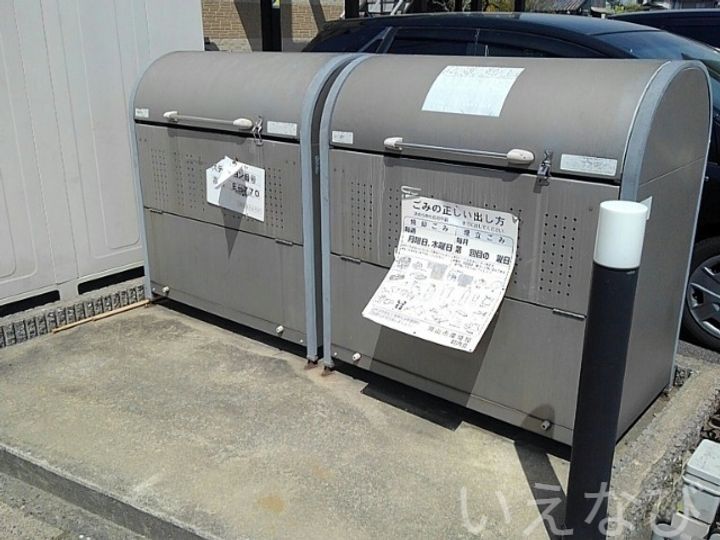 岡山県岡山市北区庭瀬(アパート)の賃貸物件109のその他画像
