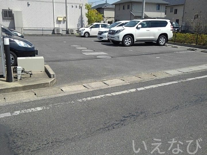 岡山県岡山市北区庭瀬(アパート)の賃貸物件109のその他画像