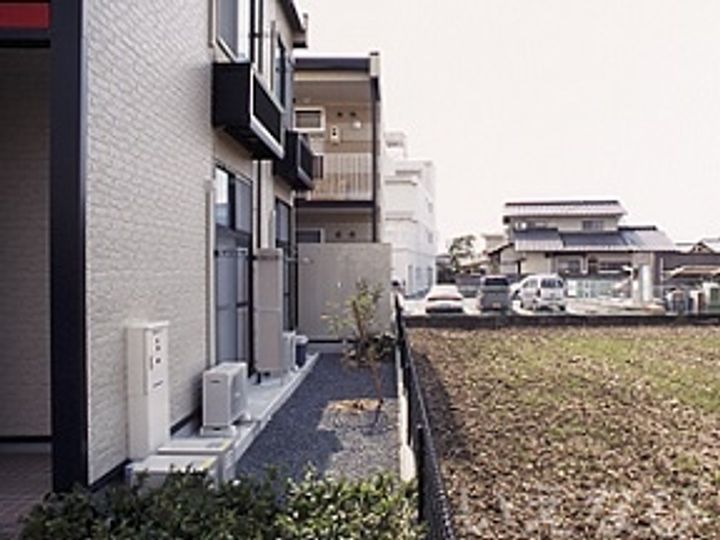 岡山県岡山市北区庭瀬(アパート)の賃貸物件108のその他画像