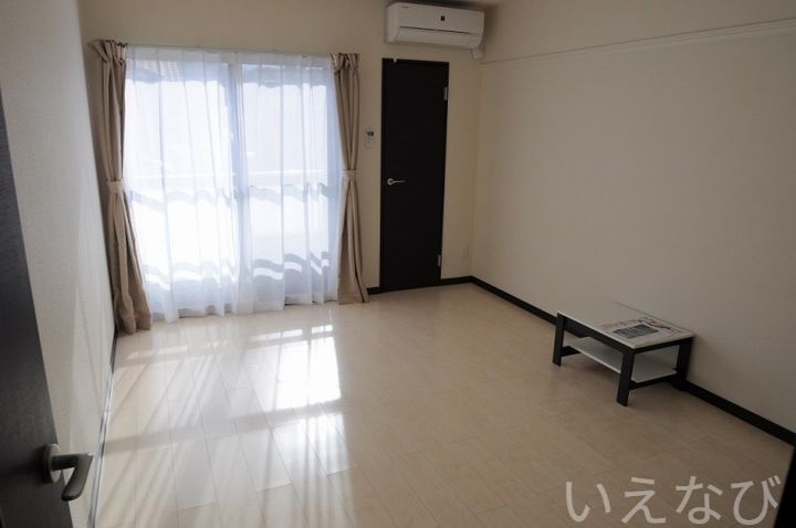 岡山県岡山市東区瀬戸町沖(アパート)の賃貸物件102の内装