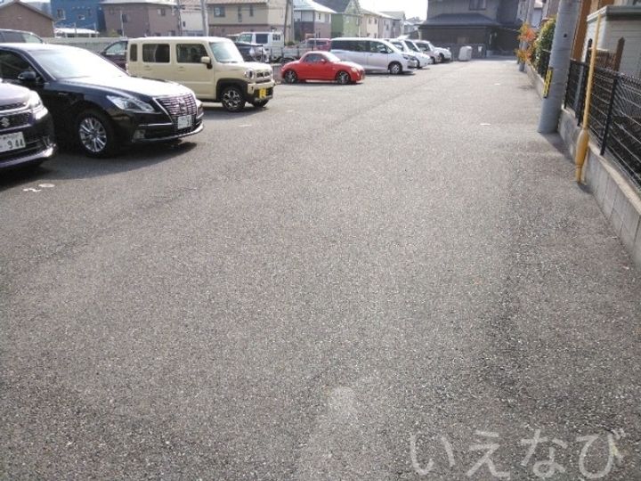 岡山県岡山市南区浜野2丁目(アパート)の賃貸物件210のその他画像