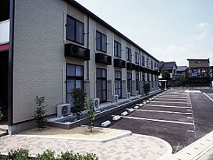 岡山県岡山市中区祇園(アパート)の賃貸物件204のその他画像