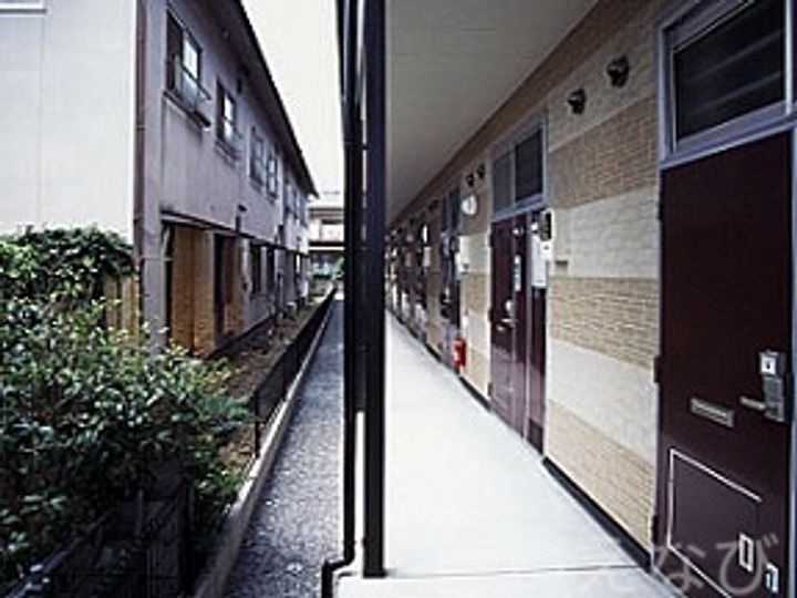 岡山県岡山市中区祇園(アパート)の賃貸物件204のその他画像