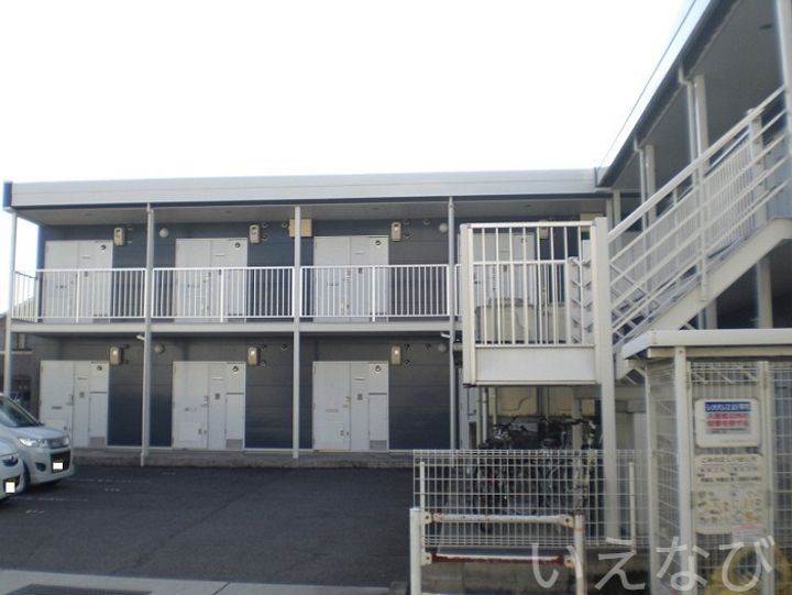 岡山県岡山市南区新保(アパート)の賃貸物件203のその他画像
