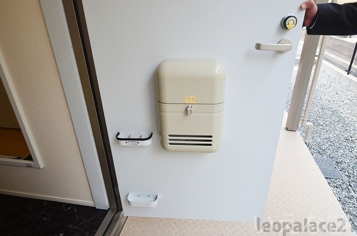 岡山県倉敷市青江(アパート)の賃貸物件204のキッチン