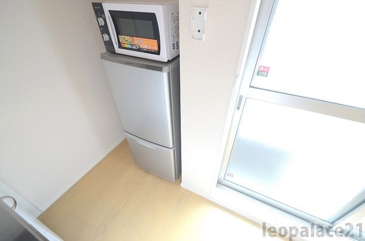 岡山県倉敷市青江(アパート)の賃貸物件204のその他画像