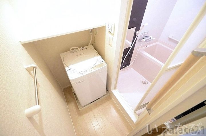 岡山県倉敷市青江(アパート)の賃貸物件103のその他画像
