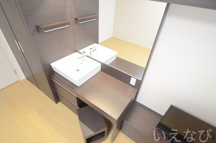 岡山県倉敷市青江(アパート)の賃貸物件103のその他画像