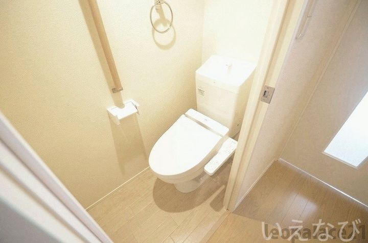 岡山県倉敷市青江(アパート)の賃貸物件103のその他画像