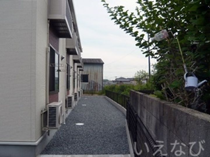 岡山県倉敷市青江(アパート)の賃貸物件205のその他画像