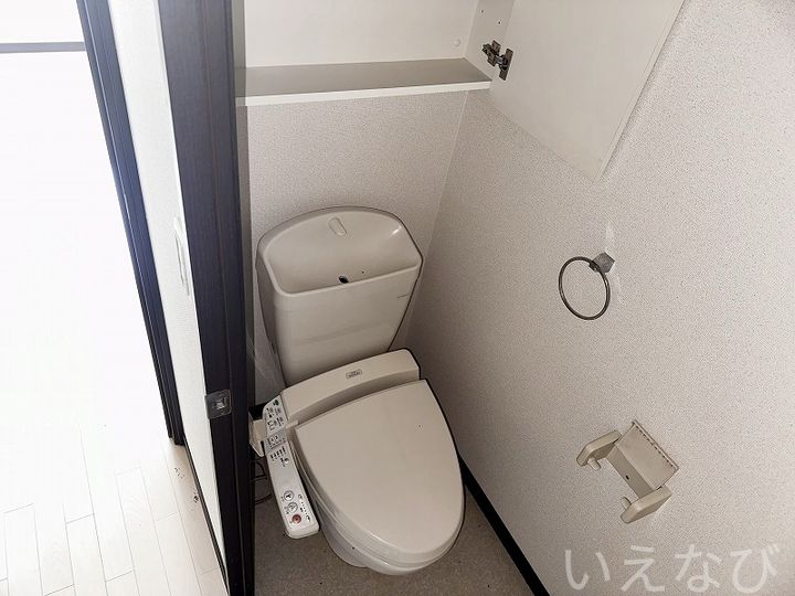 岡山県倉敷市玉島八島(アパート)の賃貸物件102のその他画像