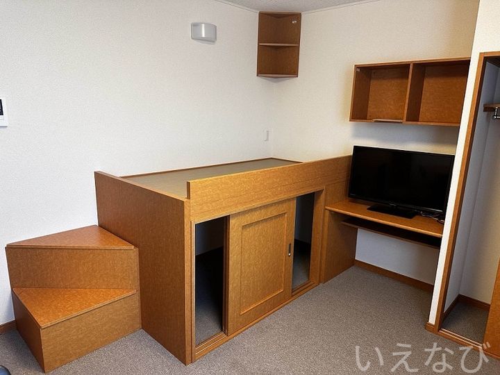 岡山県倉敷市連島町鶴新田(アパート)の賃貸物件206のその他画像
