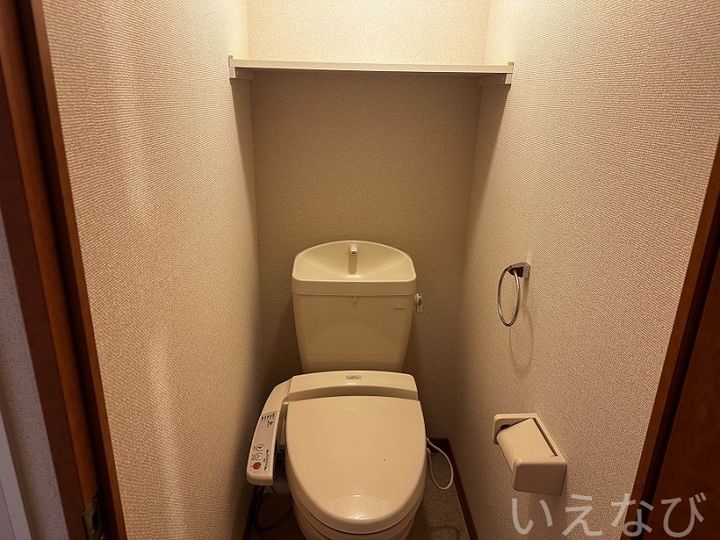 岡山県倉敷市連島町鶴新田(アパート)の賃貸物件206のその他画像