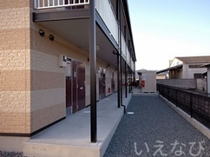岡山県瀬戸内市長船町福岡(アパート)の賃貸物件106のその他画像