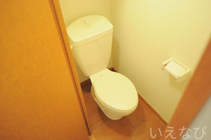 岡山県倉敷市玉島上成(アパート)の賃貸物件205のその他画像