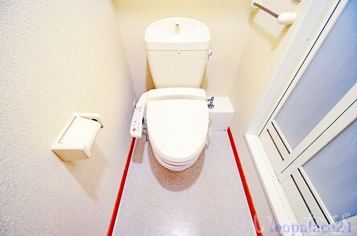 岡山県倉敷市上東(アパート)の賃貸物件206のその他画像