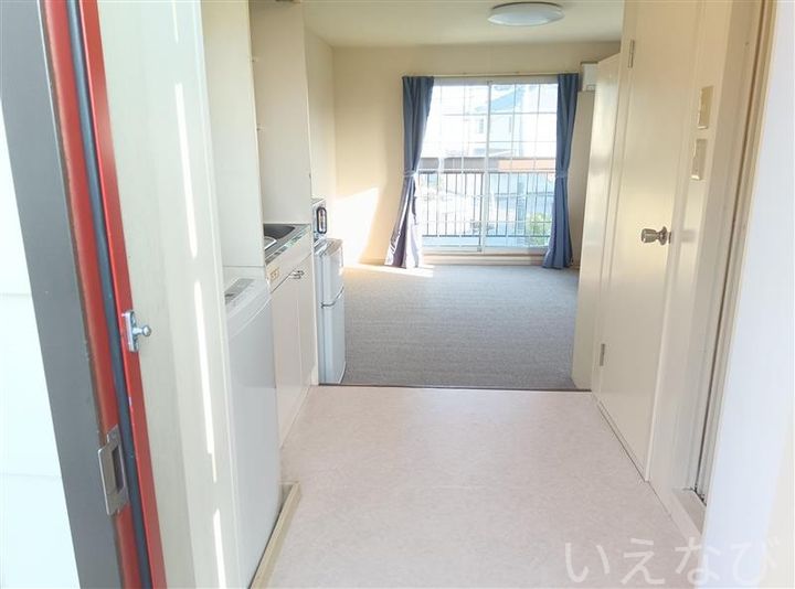 岡山県倉敷市中庄(アパート)の賃貸物件108のその他画像
