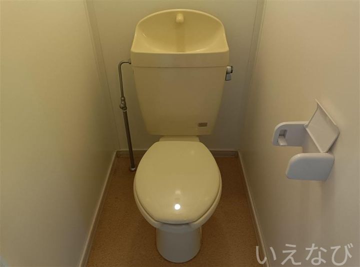 岡山県倉敷市中庄(アパート)の賃貸物件108のその他画像