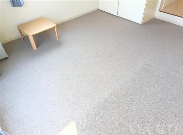 岡山県倉敷市中庄(アパート)の賃貸物件209の内装