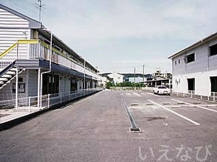 岡山県倉敷市中庄(アパート)の賃貸物件103のその他画像