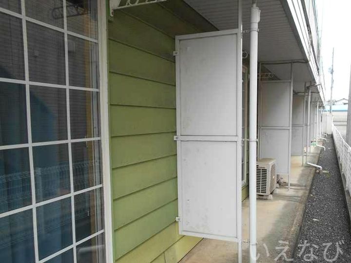 岡山県倉敷市中庄(アパート)の賃貸物件103のその他画像
