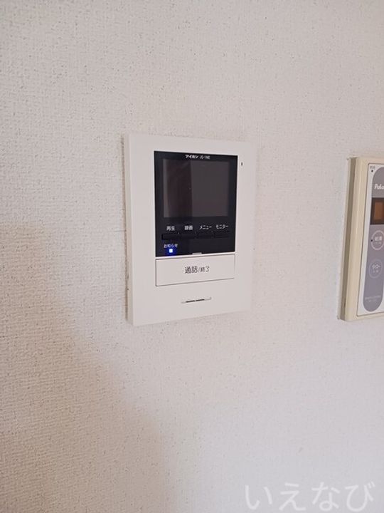 岡山県備前市東片上(アパート)の賃貸物件103の玄関