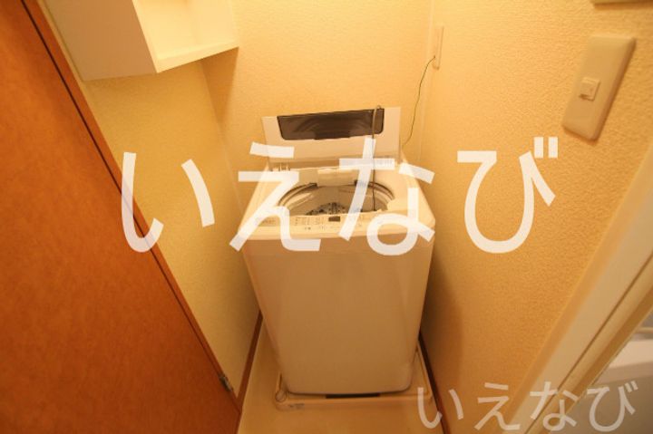 岡山県岡山市北区門前(アパート)の賃貸物件204のその他画像