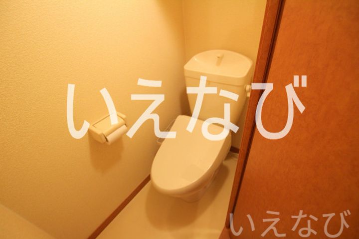 岡山県岡山市北区門前(アパート)の賃貸物件204のその他画像