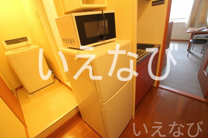 岡山県岡山市北区門前(アパート)の賃貸物件204のその他画像